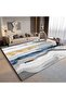 Faux Silk Carpet, 160 x 230 cm - 3