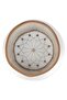 Akabe İmam Sarık Embroidered K Velvet Brown, Very H Lightweight Skullcap Felt Luxury Sarık 175 Gr - 4