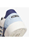 Drop Step Lo 2.0 Unisex White Sneakers - 8