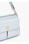 Logo Detail Crossbody Bag with Detachable Strap - 3