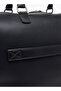 Duffle Bag Zip Closure Double Handles - 7