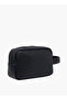Men Textured Wristlet Pouch Bag - 3
