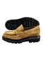 Camel Color High Sole Lofer - 4