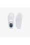 Reb-L Children's White Sports Shoes - 4