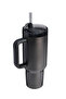 Quencher ®   H2.0 Fluted Tumbler Thermos Cup with Straw |   1.18 Lt - 3