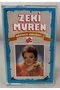 Zeki Müren Yesterday and Today 2 Cassettes (Zero Gelatin)