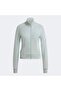 Women's Green Jacket (Ke9142) - 6