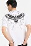 Men's T-Shirt F8170Ax/Wt34 White - 5