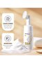 Face Wash Cleanser rice raw Pulp Deep Cleaning 120ml - 2