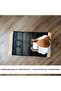 Prayer Mat | Soft and Comfortable Islamic Janamaz | Foldable & Portable Design | Premium - 4