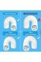 Silk Route - Sliding Window Vent Seal Kits for Portable Air Conditioner - 2