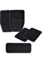 Car Mat 5pcs Set-Carpet Type 1x10
