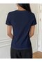 3-Pack Advantage Pack Women's Crew Neck T-Shirt - Oversized T-Shirts - 7