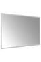 LED bathroom mirror, 50x80 cm - 5