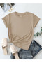 Women's Plus Size Basic T-Shirt