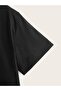 Oversized Cycling Collar Cropped - 4