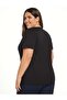Plus Size Relaxed Fit T-Shirt - 2