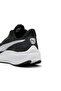 Pounce Lite Unisex Running Shoes Black - 5