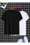 Unisex Oversized Tee - T-Shirt - 3