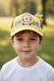 Kitti 5-8 Years Old Unisex Baby & Kids Summer Hat with Accessories - 3