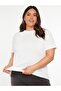 Plus Size Relaxed Fit T-Shirt
