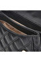 Giully Ii Women's Black Shoulder Bag - 3