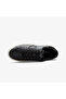 Elba Leather Men's Black Sneakers - 4