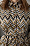 Zik Zak Knitted Set 32-3605-1 - 4