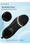 Men Running Shoes Mesh Outdoor Lace-Up Mens Simple Sneaker Outdoor Walking Shoes Ultra Lightweight B - 5