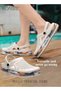Men Breathable Sandals Anti-Slip Water Shoes Outdoor Beach Shower Slippers Summer Sandals Men's Outd