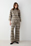 Zik Zak Knitted Set 32-3605-1 - 8