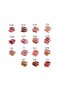 Filter Finish Lip Liner No:01 - 2