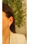 Xuping Jewelry Model Earrings – Tarnish Resistant, Water-Resistant , Minimal - 2