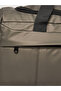 Grey Gym Duffel Bag - 3