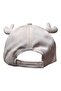 Kitti 5-8 Years Old Unisex Baby & Kids Summer Hat with Accessories - 6