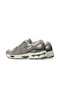Gel-Nyc Unisex Casual Shoes 1203A897-200 Brown - 6