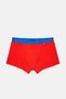 - Men's Multi-Colored 3-Piece Boxer Set - 4