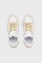 Leather Logo Sneakers Shoes Shoes Ew003081 Af25727 Mz773 - 4