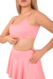 Women's Ballerine Bra - 2