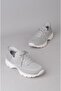 Seç b042 textile women's sports shoes gray - 6