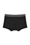 Elastic Waistband, Soft, Breathable, 95% Micro Modal , 5% Elastane , Boxer - 3