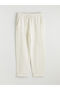 Shining Store Presents Glittering Choices: Comfortable Fit Muslin Men's Textured Pants