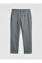 Lcwaikiki Classic Green Slim Fit Men's Chino Pants - 5