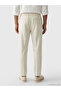 Lcw Vision Beige Standard Fit Men's Trousers - 3