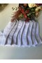 8-Piece Children's White Long Socks – Cotton Pairs, Anti-Sweat, Daily & Sports - 2