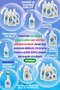 100% Natural Herbal Hand Dishwashing & Liquid Gel Dishwasher Detergent Set - 8