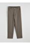 Lcw Vision Brown Slim Fit Men's Pants - 5