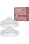 Breast Pump Breast Shields, 2 Pack, Accessory for M5 Breast Pump