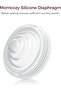 Breast Pump Breast Shields, 2 Pack, Accessory for M5 Breast Pump - 4