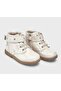 Botine ivory